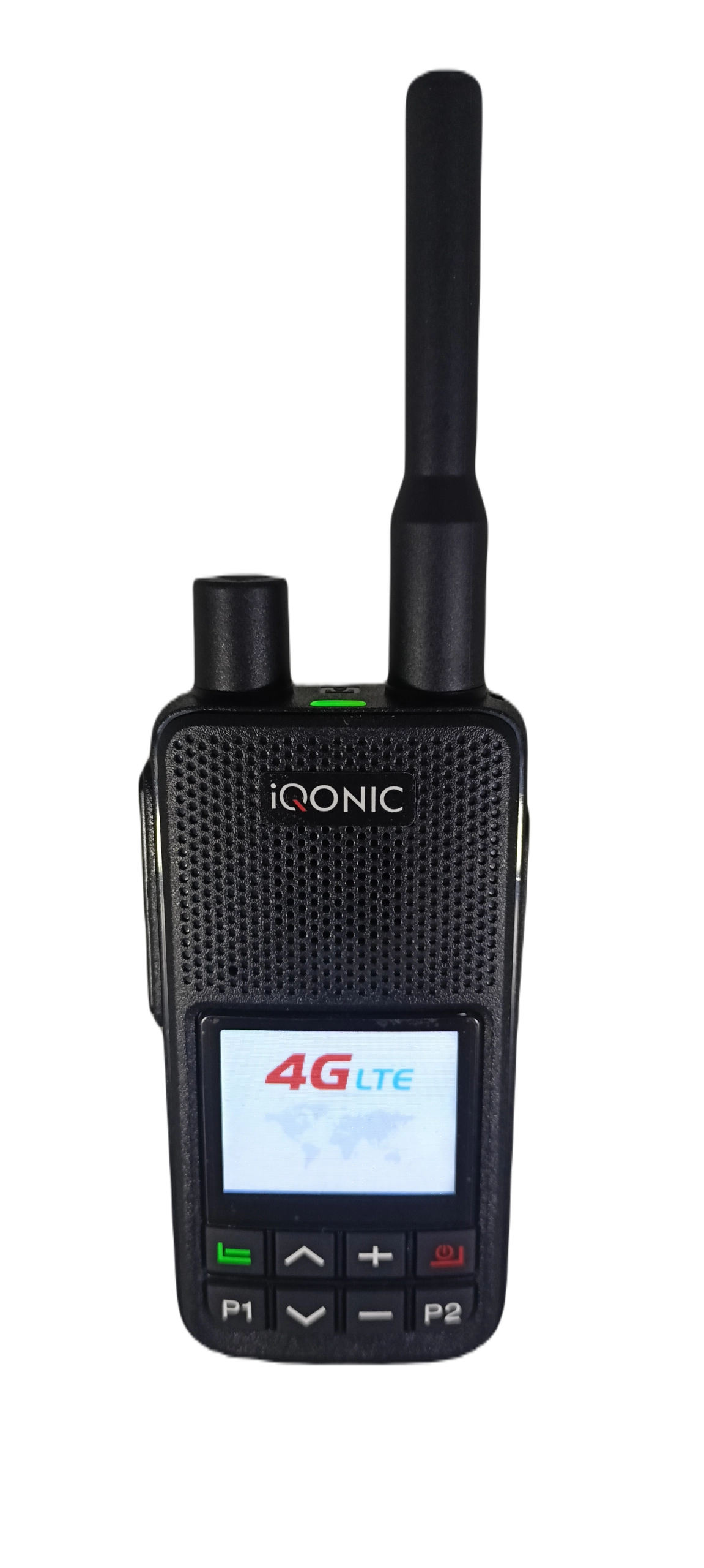 iQONIC XC 4G LTE handheld radio