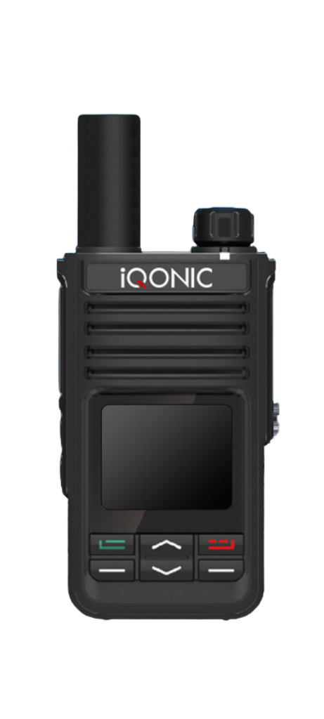 IQonic Z+