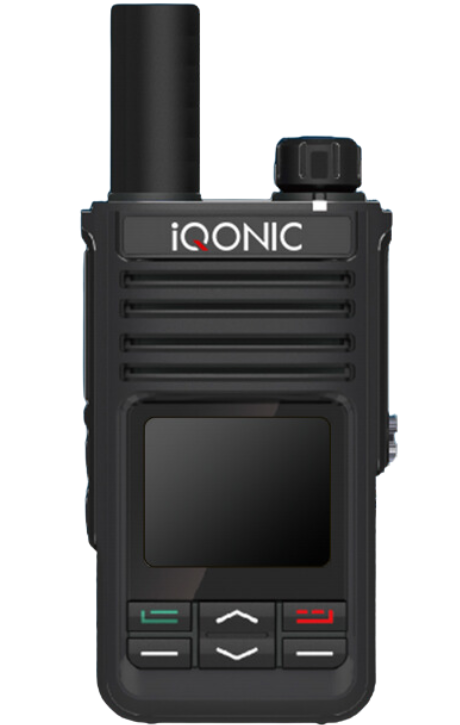 IQonic Z+